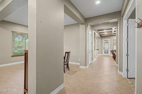 Entry Way - 1351 E Canary Dr, Gilbert, AZ 85297 photo 1 of 2