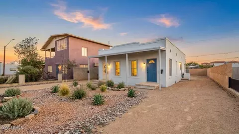 1513 W Taylor St #A AND B, Phoenix, AZ 85007