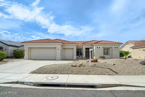 14201 W Via Montoya --, Sun City West, AZ 85375