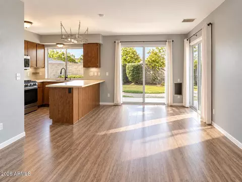 Living - 2031 E Vista Dr, Phoenix, AZ 85022 photo 5 of 6