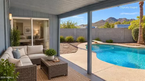 Exterior - 2031 E Vista Dr, Phoenix, AZ 85022 photo 6 of 11