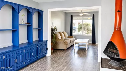 Living - 2031 E Vista Dr, Phoenix, AZ 85022 photo 1 of 1