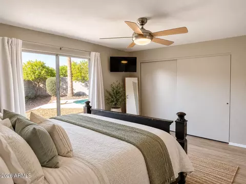 Bedroom - 2031 E Vista Dr, Phoenix, AZ 85022 photo 1 of 3
