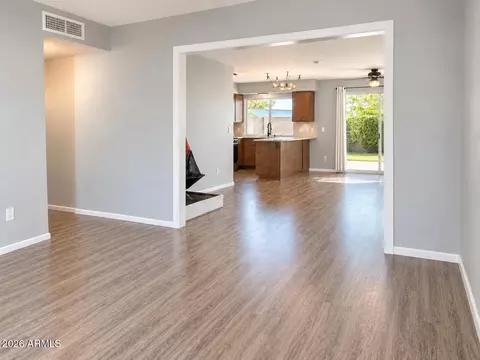 Living - 2031 E Vista Dr, Phoenix, AZ 85022 photo 4 of 6