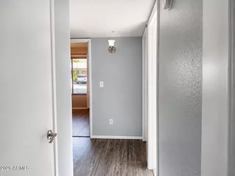Entry Way - 2031 E Vista Dr, Phoenix, AZ 85022 photo 1 of 1