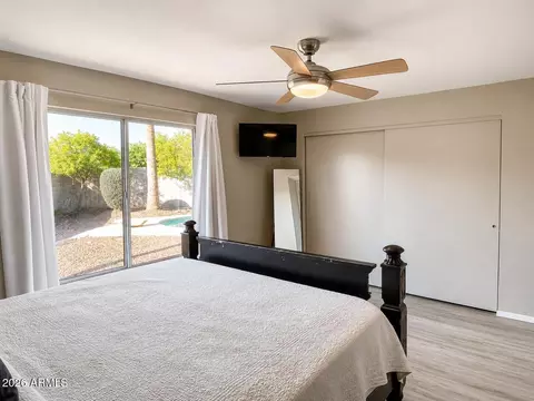 Bedroom - 2031 E Vista Dr, Phoenix, AZ 85022 photo 2 of 5