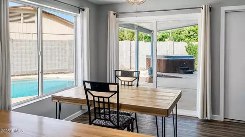 Dining - 2031 E Vista Dr, Phoenix, AZ 85022 photo 1 of 1