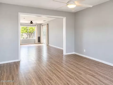 Living - 2031 E Vista Dr, Phoenix, AZ 85022 photo 2 of 6