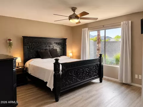 Bedroom - 2031 E Vista Dr, Phoenix, AZ 85022 photo 1 of 5