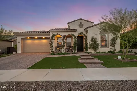 5750 N 208th Ln, Buckeye, AZ 85396