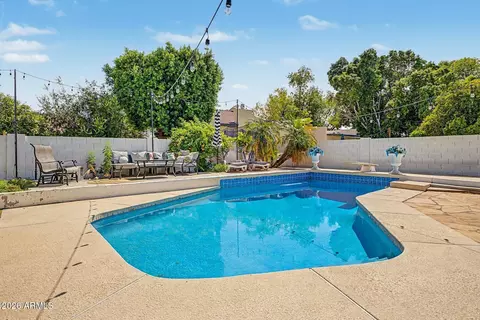 Exterior - 2051 E Kael Cir, Mesa, AZ 85213 photo 2 of 12