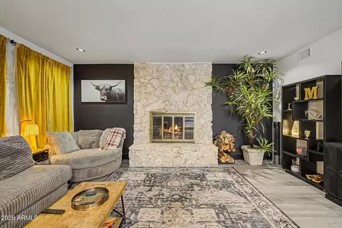 Living - 2051 E Kael Cir, Mesa, AZ 85213 photo 3 of 5