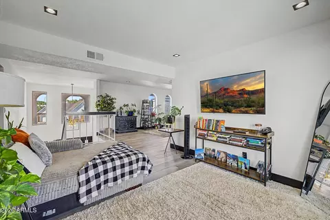 Living - 2051 E Kael Cir, Mesa, AZ 85213 photo 5 of 5