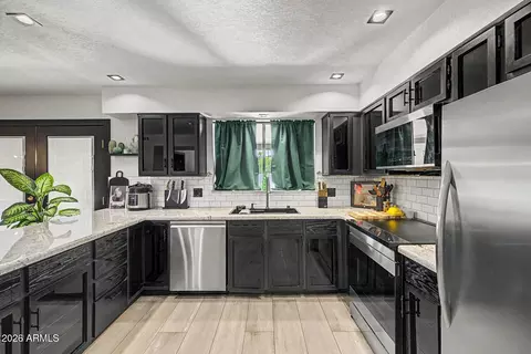 Kitchen - 2051 E Kael Cir, Mesa, AZ 85213 photo 4 of 4