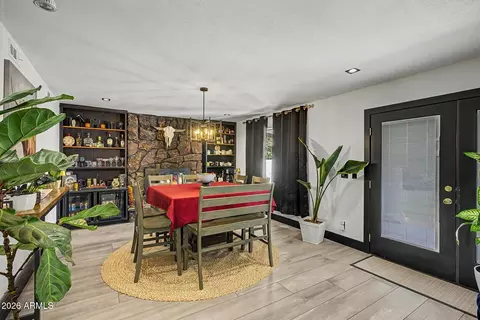 Dining - 2051 E Kael Cir, Mesa, AZ 85213 photo 3 of 3