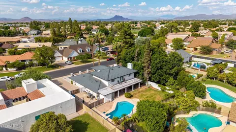 View/Area - 2051 E Kael Cir, Mesa, AZ 85213 photo 5 of 7