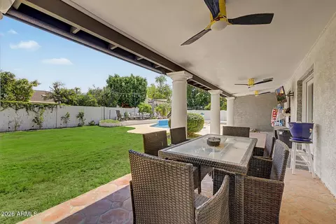 Exterior - 2051 E Kael Cir, Mesa, AZ 85213 photo 5 of 12