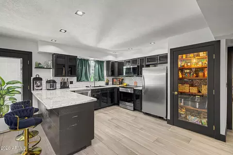 Kitchen - 2051 E Kael Cir, Mesa, AZ 85213 photo 1 of 4