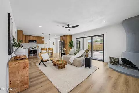 1728 N 81st St, Scottsdale, AZ 85257