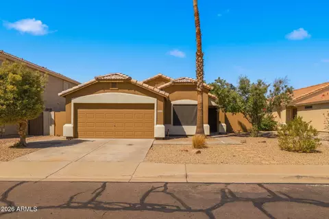 16212 N 162nd Ave, Surprise, AZ 85374