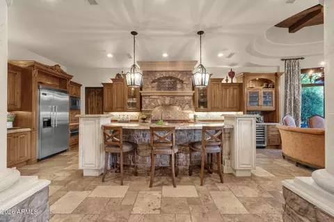 Kitchen - 2529 E Vaughn Ct, Gilbert, AZ 85234 photo 1 of 7