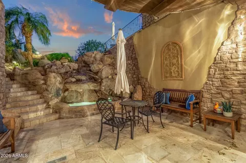Exterior - 2529 E Vaughn Ct, Gilbert, AZ 85234 photo 11 of 38