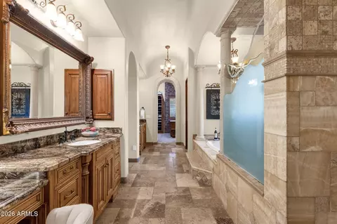 Bath - 2529 E Vaughn Ct, Gilbert, AZ 85234 photo 1 of 9