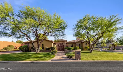 Other - 2529 E Vaughn Ct, Gilbert, AZ 85234 photo 20 of 21