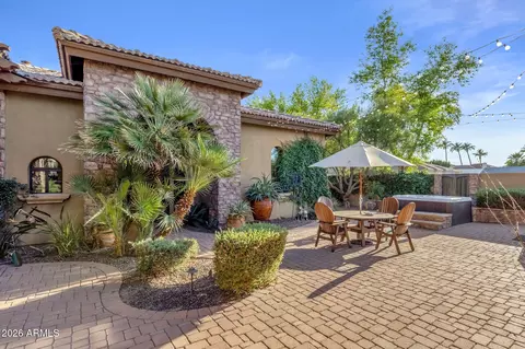 Exterior - 2529 E Vaughn Ct, Gilbert, AZ 85234 photo 24 of 38