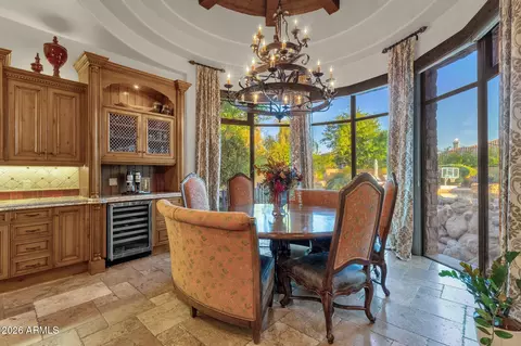 Dining - 2529 E Vaughn Ct, Gilbert, AZ 85234 photo 1 of 1