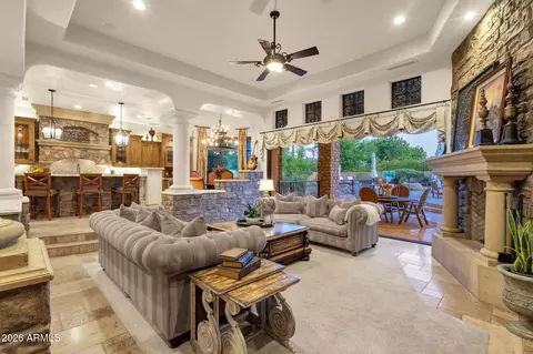 Living - 2529 E Vaughn Ct, Gilbert, AZ 85234 photo 1 of 4