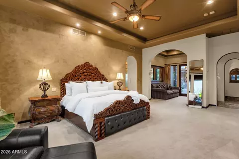 Bedroom - 2529 E Vaughn Ct, Gilbert, AZ 85234 photo 1 of 6