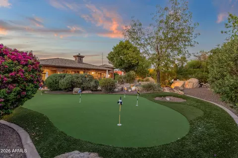 Exterior - 2529 E Vaughn Ct, Gilbert, AZ 85234 photo 21 of 38