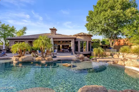 Exterior - 2529 E Vaughn Ct, Gilbert, AZ 85234 photo 31 of 38