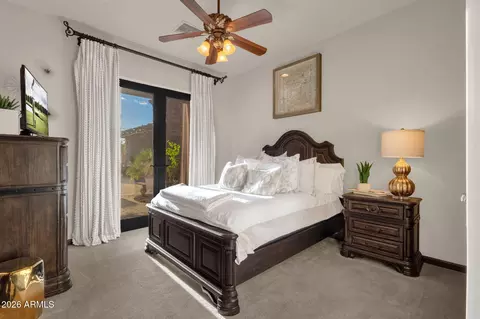 Bedroom - 2529 E Vaughn Ct, Gilbert, AZ 85234 photo 4 of 6
