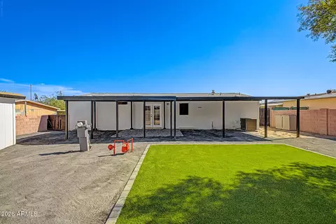 Exterior - 2526 E Behrend Dr, Phoenix, AZ 85050 photo 4 of 5