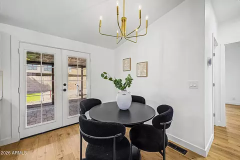 Dining - 2526 E Behrend Dr, Phoenix, AZ 85050 photo 1 of 1