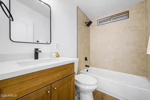 Bath - 2526 E Behrend Dr, Phoenix, AZ 85050 photo 2 of 2