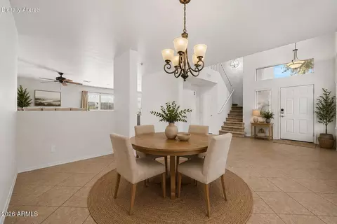 Dining - 2233 E Soft Wind Dr, Phoenix, AZ 85024 photo 1 of 1