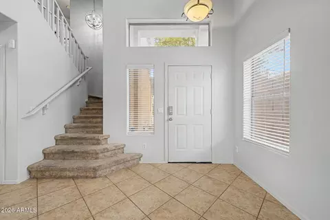 Entry Way - 2233 E Soft Wind Dr, Phoenix, AZ 85024 photo 1 of 1