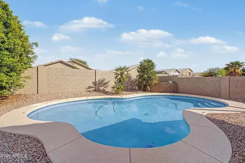 Exterior - 2233 E Soft Wind Dr, Phoenix, AZ 85024 photo 9 of 9