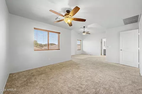 Bedroom - 2233 E Soft Wind Dr, Phoenix, AZ 85024 photo 1 of 3