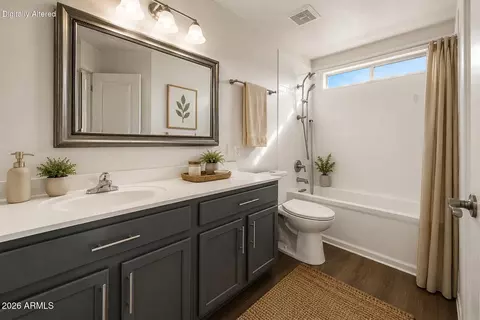 Bath - 2233 E Soft Wind Dr, Phoenix, AZ 85024 photo 5 of 5