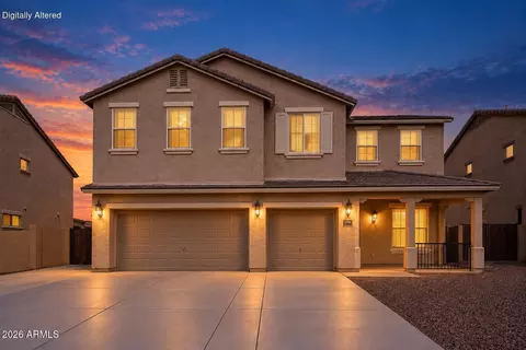 8726 N 182nd Ave, Waddell, AZ 85355