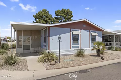10955 N 79th Ave #125, Peoria, AZ 85345