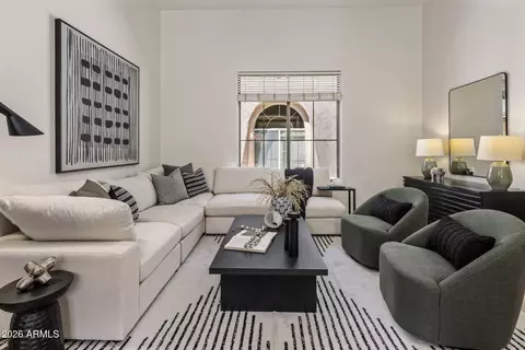 Living - 3975 E Melinda Dr, Phoenix, AZ 85050 photo 4 of 4