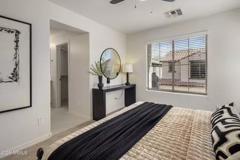 Bedroom - 3975 E Melinda Dr, Phoenix, AZ 85050 photo 3 of 4