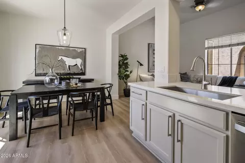 Dining - 3975 E Melinda Dr, Phoenix, AZ 85050 photo 1 of 4