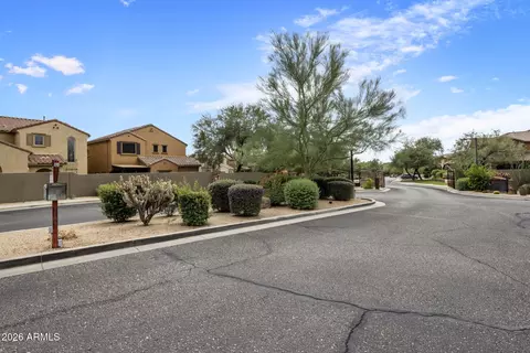Exterior - 3975 E Melinda Dr, Phoenix, AZ 85050 photo 5 of 5