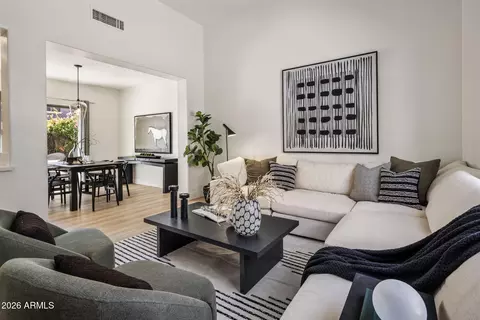 Living - 3975 E Melinda Dr, Phoenix, AZ 85050 photo 1 of 4